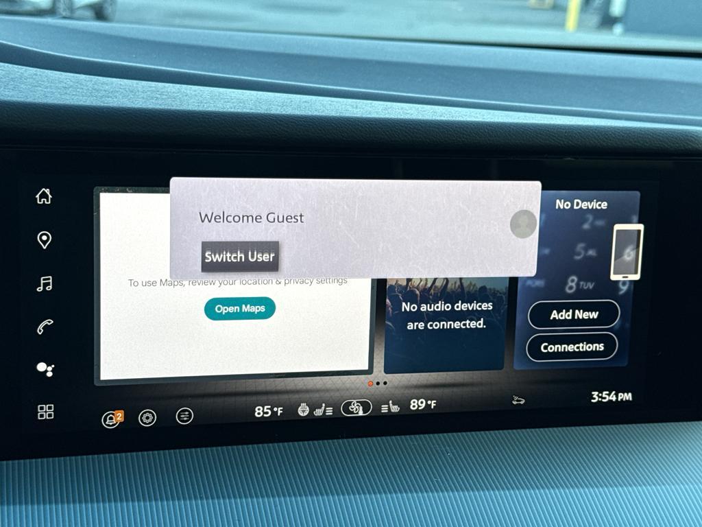new 2026 Nissan Murano car, priced at $47,083