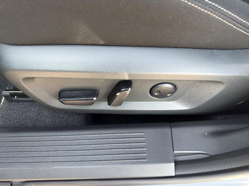 new 2026 Nissan Rogue car, priced at $31,499