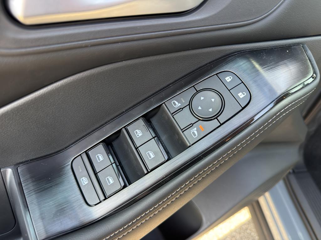 new 2026 Nissan Rogue car, priced at $31,499