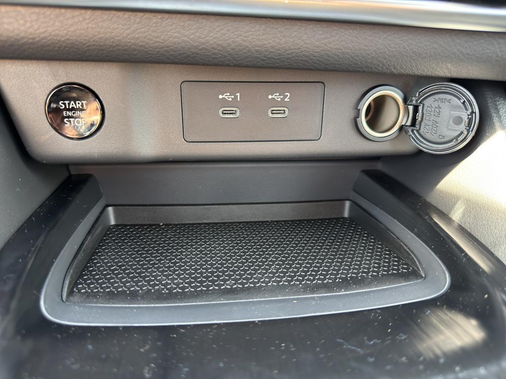 new 2026 Nissan Rogue car, priced at $31,499