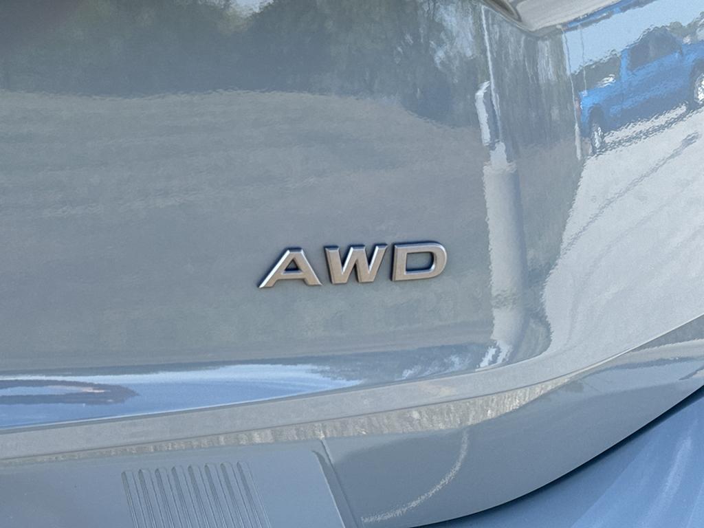 new 2026 Nissan Rogue car, priced at $31,499