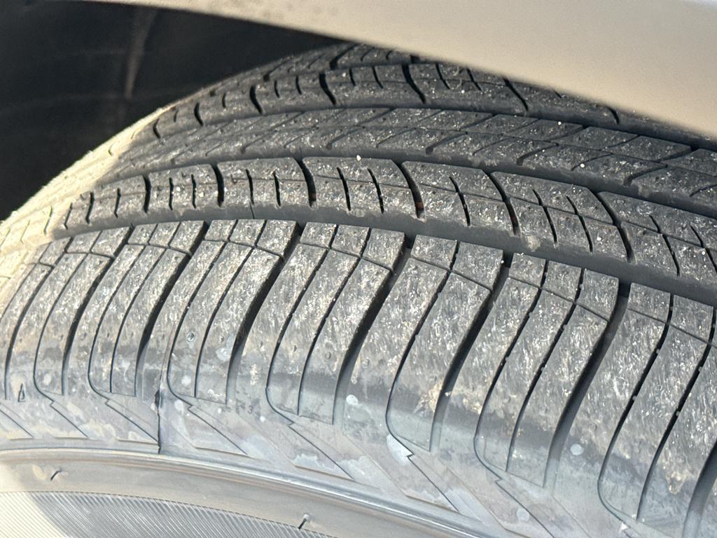 new 2026 Nissan Rogue car, priced at $31,499