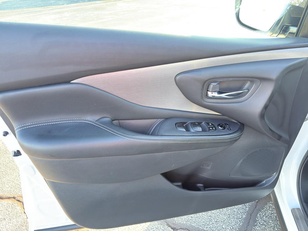 used 2024 Nissan Murano car, priced at $30,990