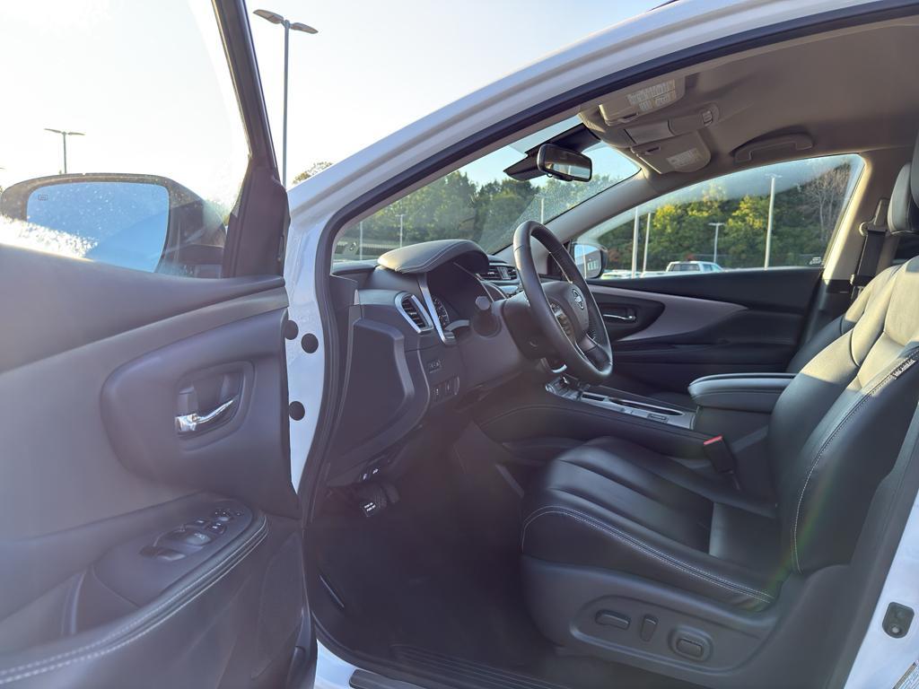used 2024 Nissan Murano car, priced at $30,990