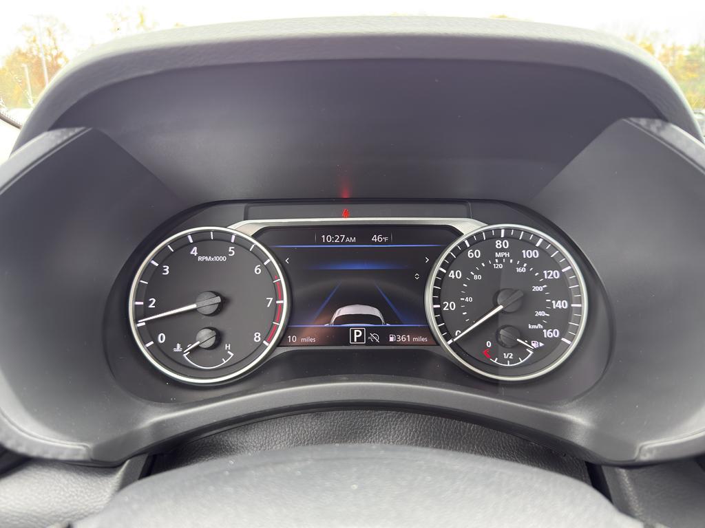 new 2025 Nissan Sentra car, priced at $21,999