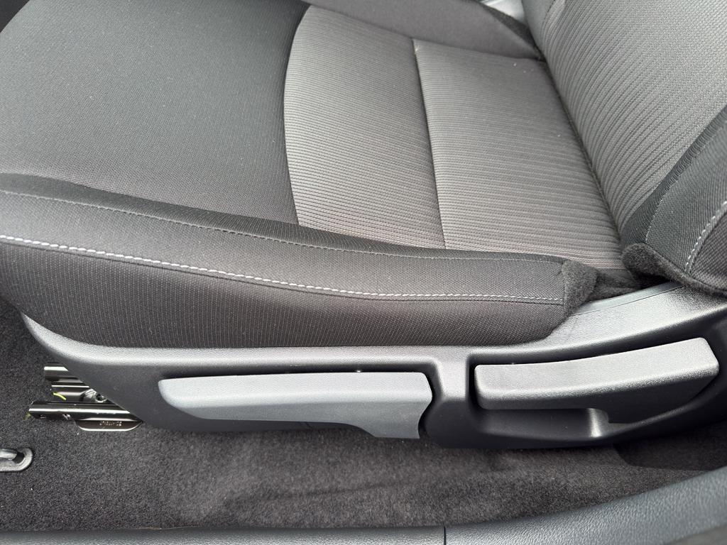 new 2025 Nissan Sentra car, priced at $21,999