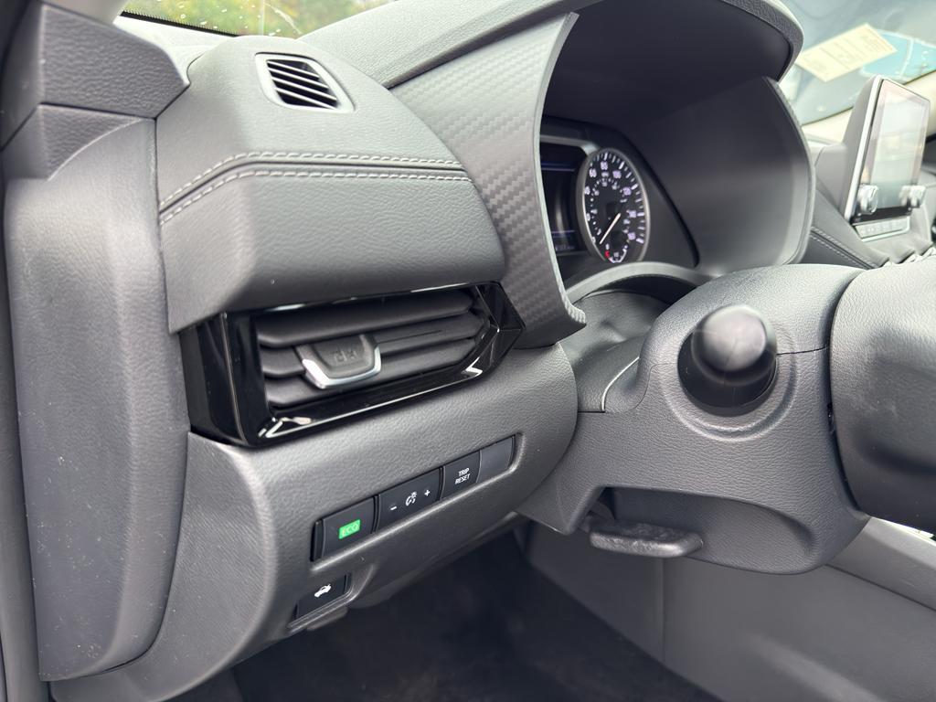 new 2025 Nissan Sentra car, priced at $21,999