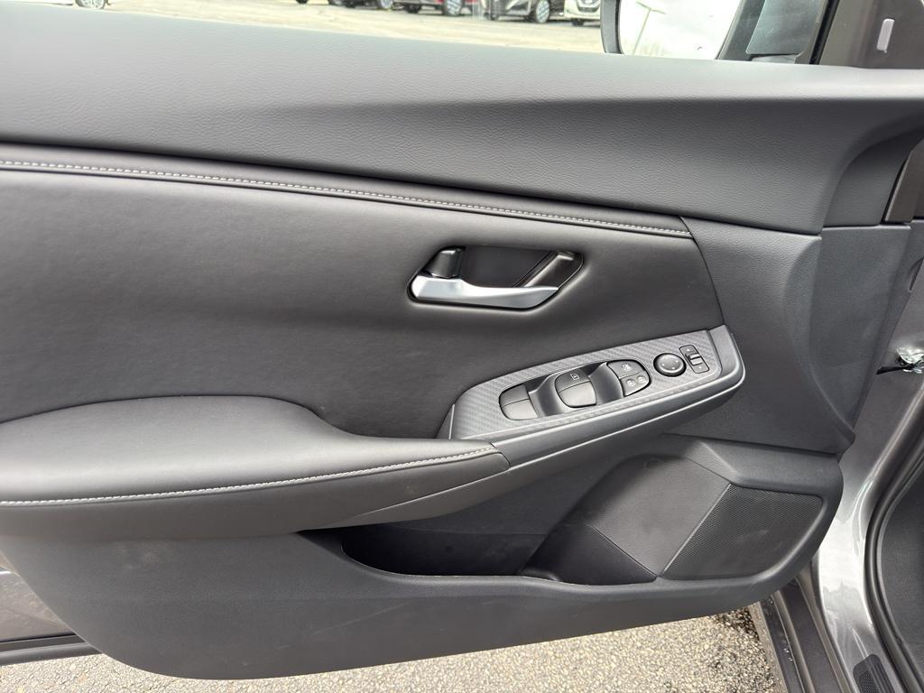 new 2025 Nissan Sentra car, priced at $21,999