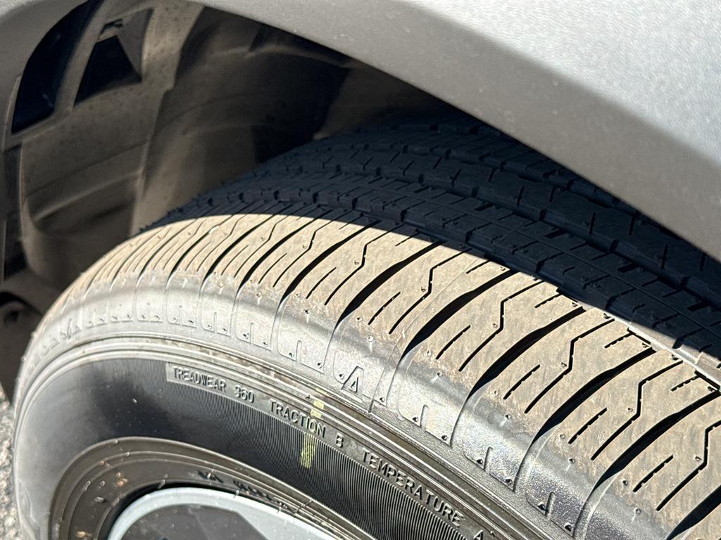 new 2026 Nissan Rogue car, priced at $33,499