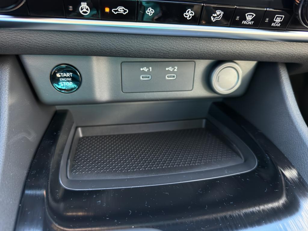 new 2026 Nissan Rogue car, priced at $33,499