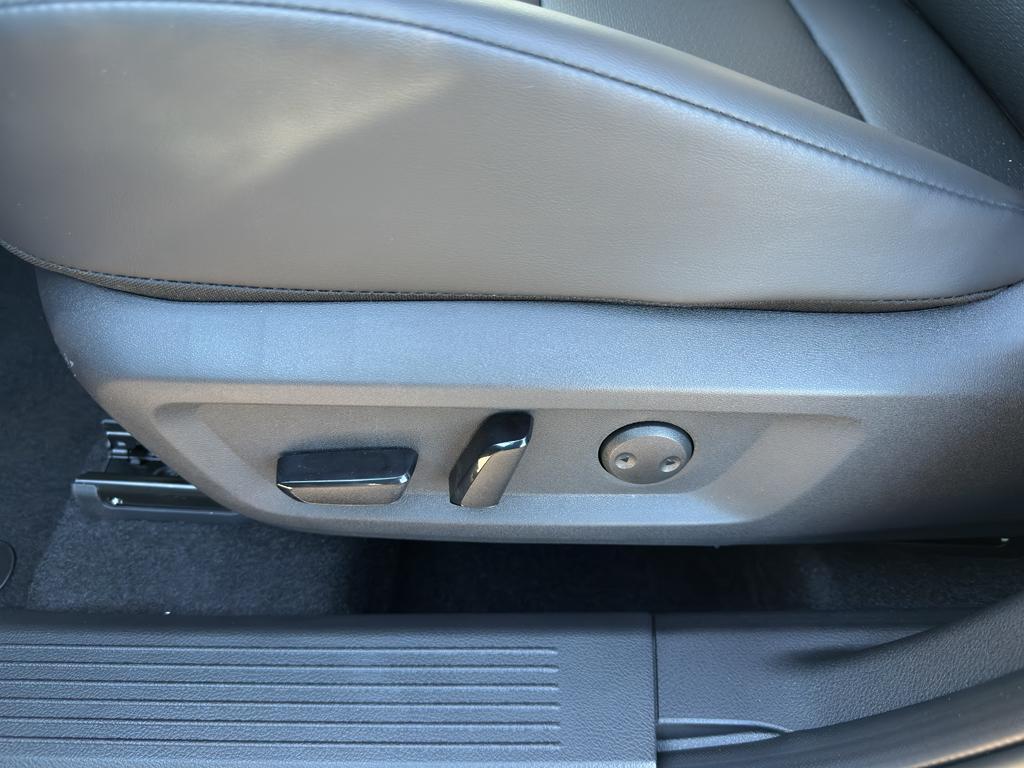 new 2026 Nissan Rogue car, priced at $33,499