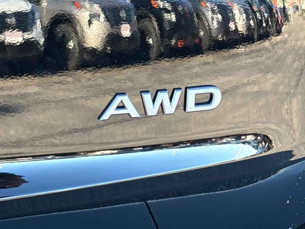 new 2026 Nissan Rogue car, priced at $33,499