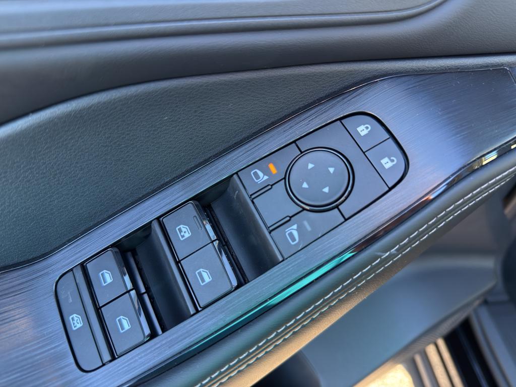 new 2026 Nissan Rogue car, priced at $33,499