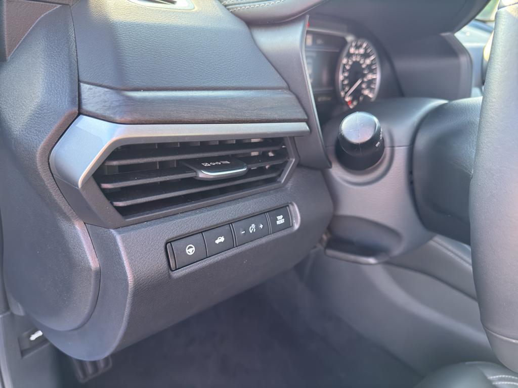 used 2025 Nissan Altima car, priced at $30,990
