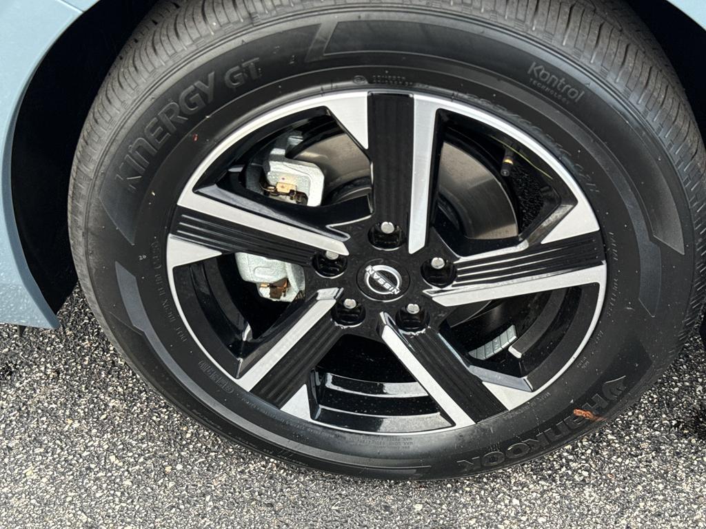new 2025 Nissan Sentra car, priced at $22,831