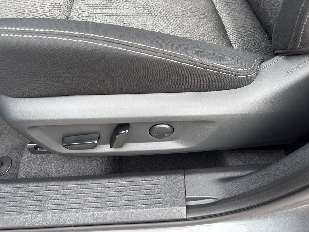 new 2026 Nissan Rogue car, priced at $31,499