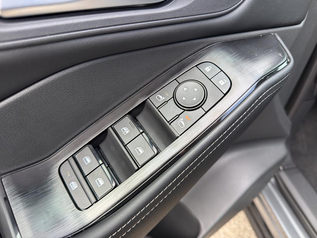 new 2026 Nissan Rogue car, priced at $31,499