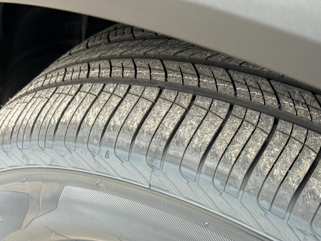 new 2026 Nissan Rogue car, priced at $31,499