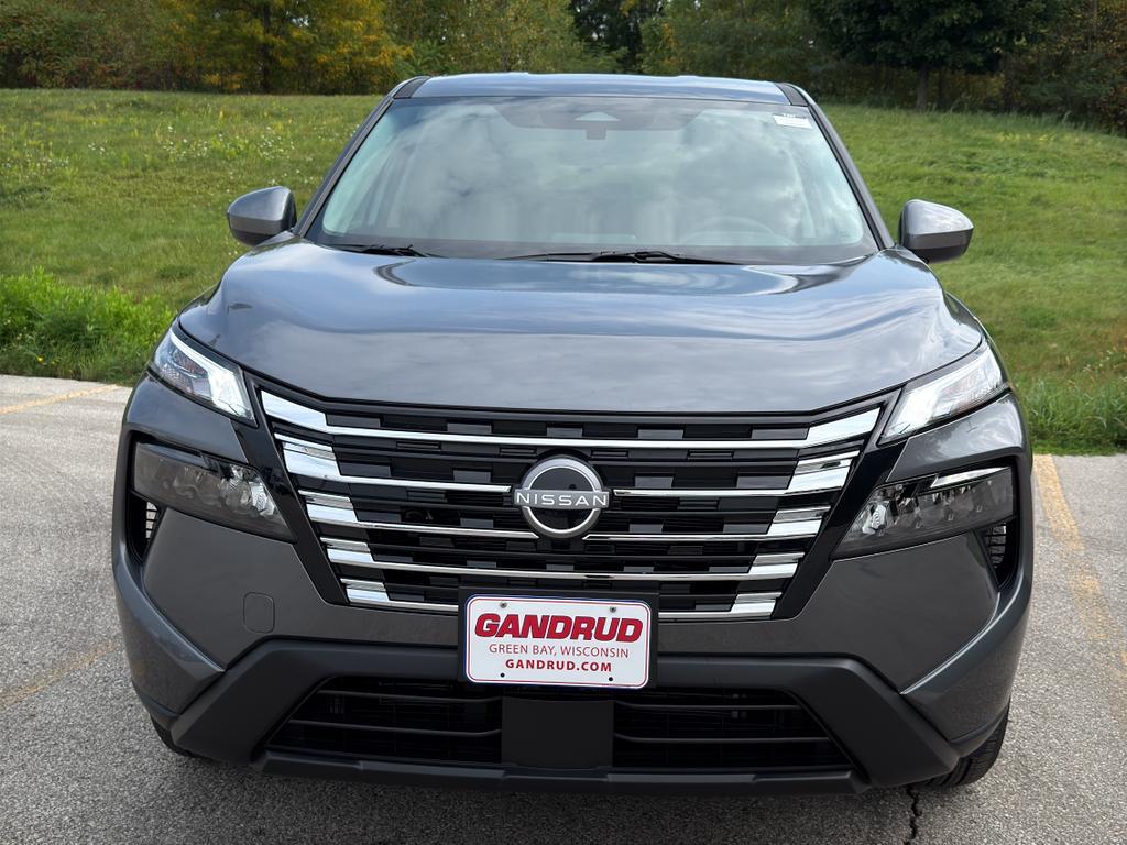 new 2026 Nissan Rogue car, priced at $31,499