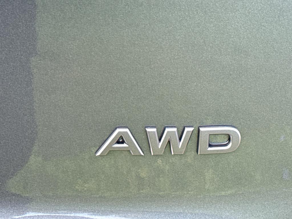 new 2026 Nissan Rogue car, priced at $31,499