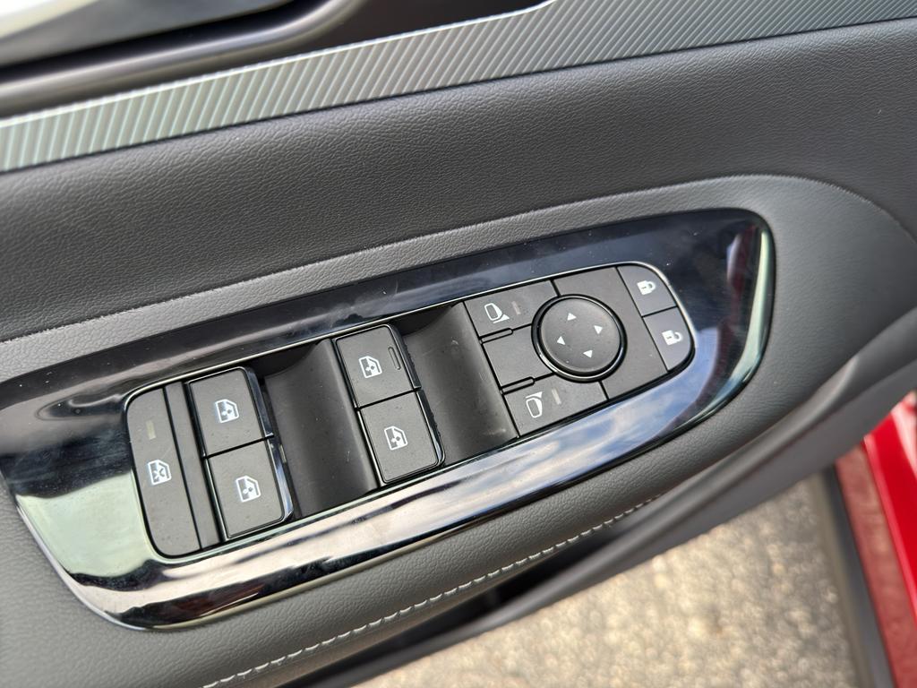 new 2026 Nissan Murano car, priced at $48,261