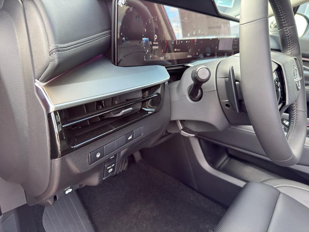 new 2026 Nissan Murano car, priced at $48,261