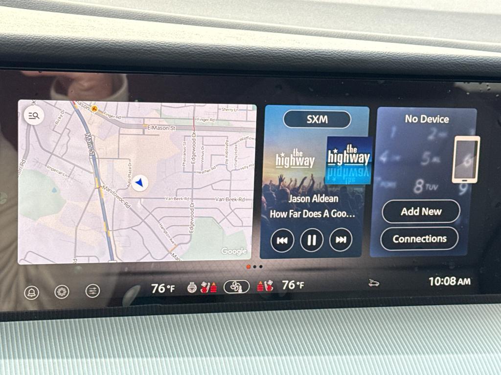 new 2026 Nissan Murano car, priced at $48,261