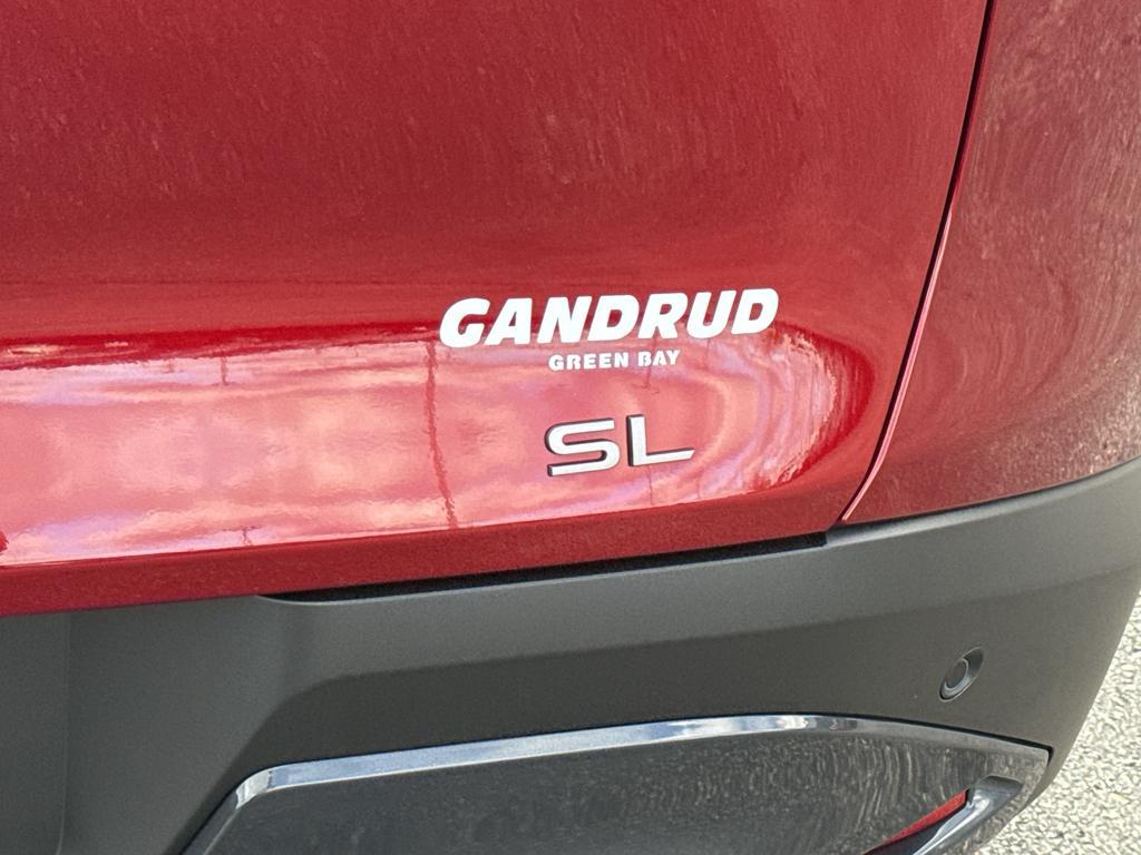 new 2026 Nissan Murano car, priced at $48,261