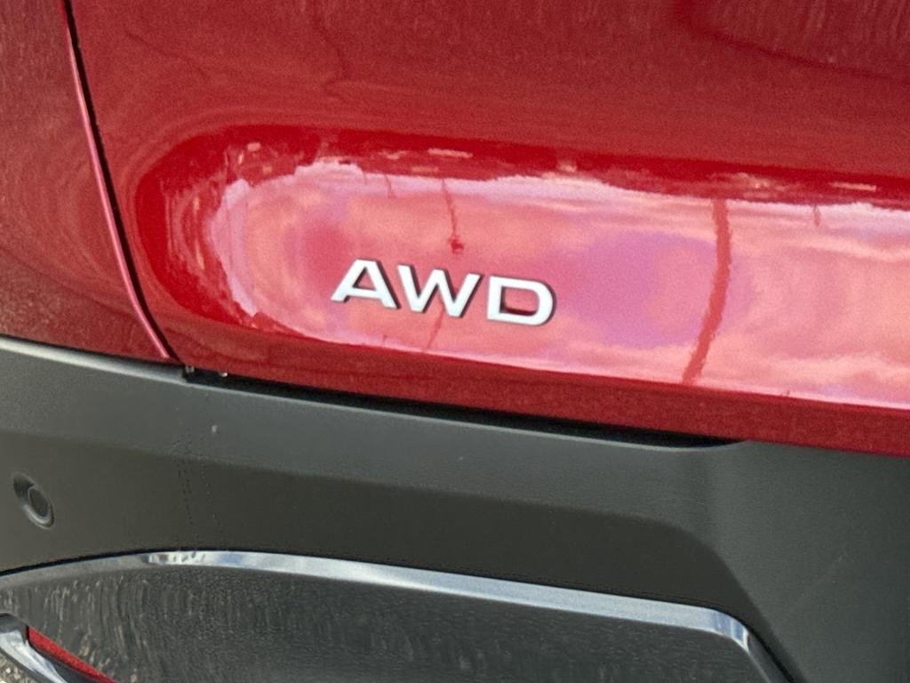 new 2026 Nissan Murano car, priced at $48,261