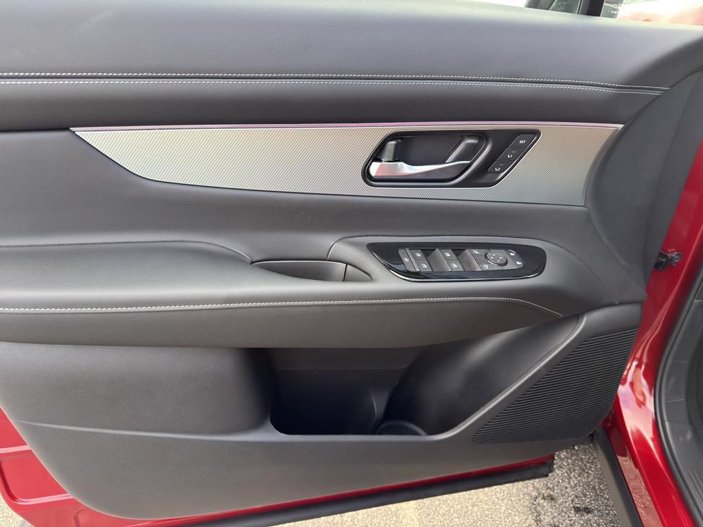 new 2026 Nissan Murano car, priced at $48,261