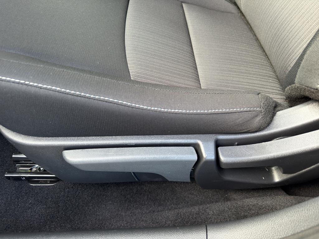 new 2025 Nissan Sentra car, priced at $22,431