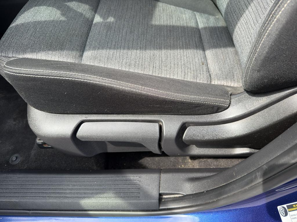 used 2021 Nissan Rogue car, priced at $20,790