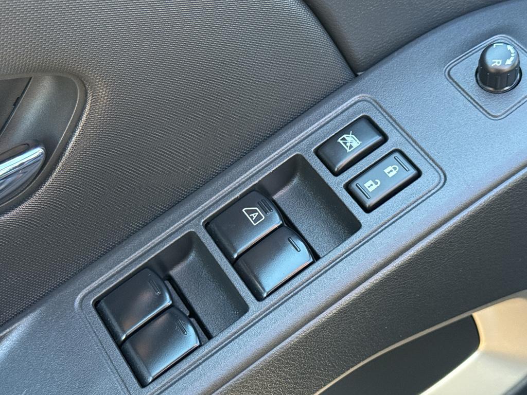 used 2024 Nissan Frontier car, priced at $33,790