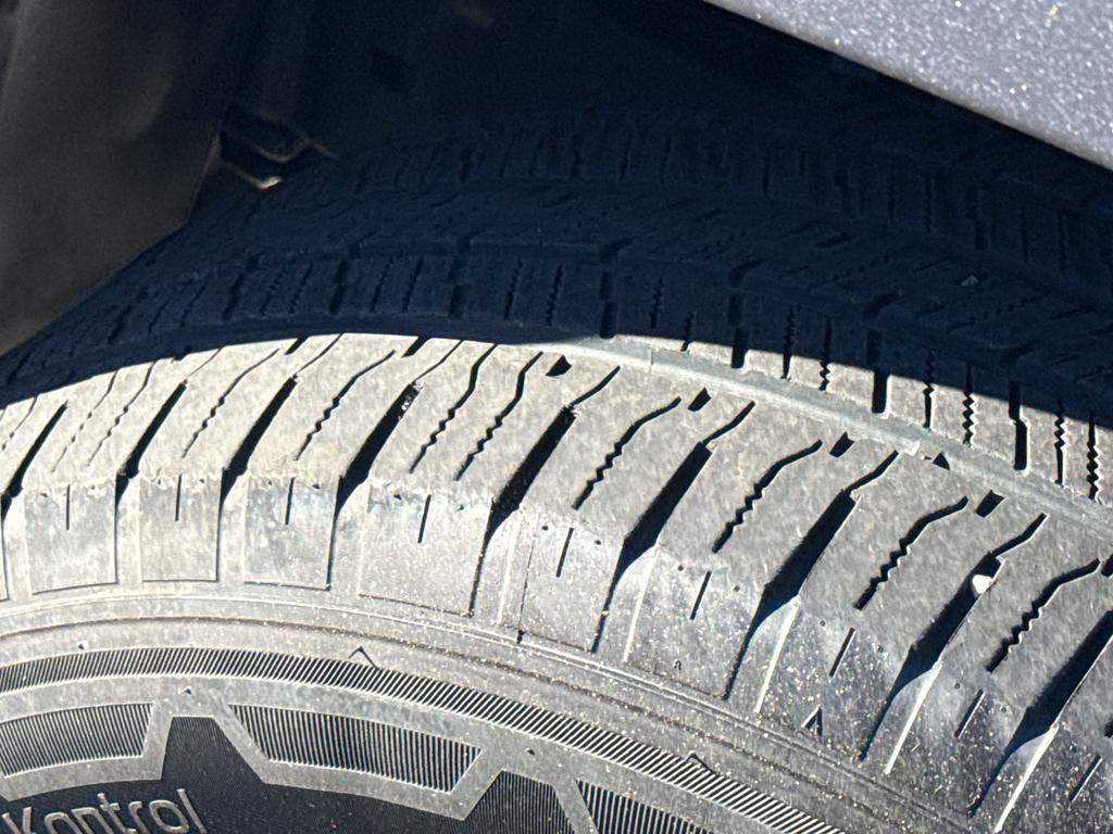 used 2024 Nissan Frontier car, priced at $33,790