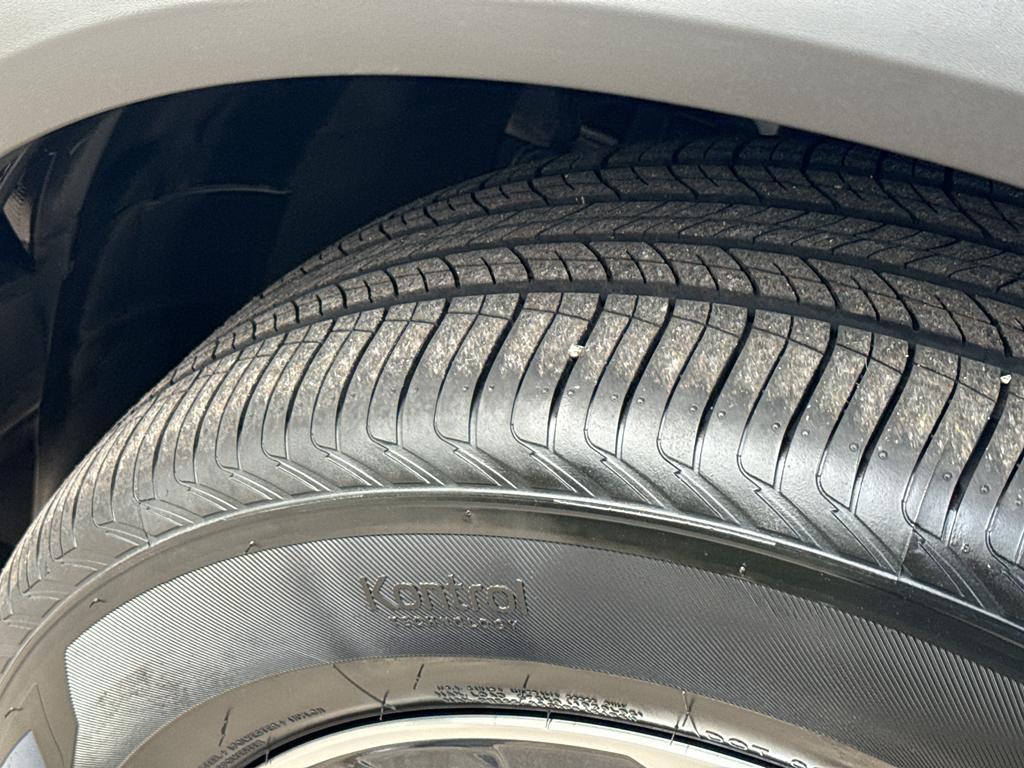 new 2026 Nissan Rogue car, priced at $31,959