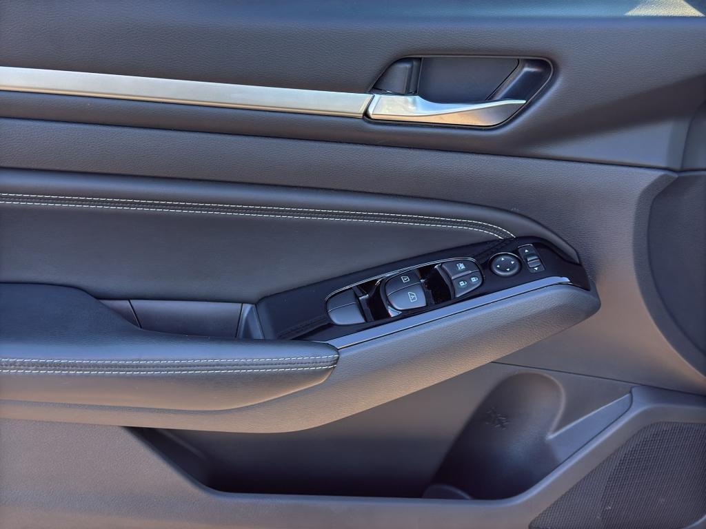 used 2020 Nissan Altima car, priced at $21,190