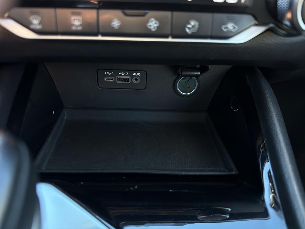 used 2020 Nissan Altima car, priced at $21,190