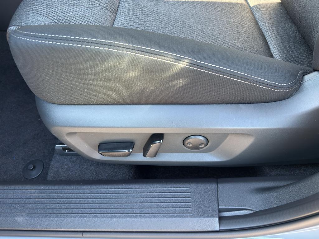 new 2026 Nissan Rogue car, priced at $31,499