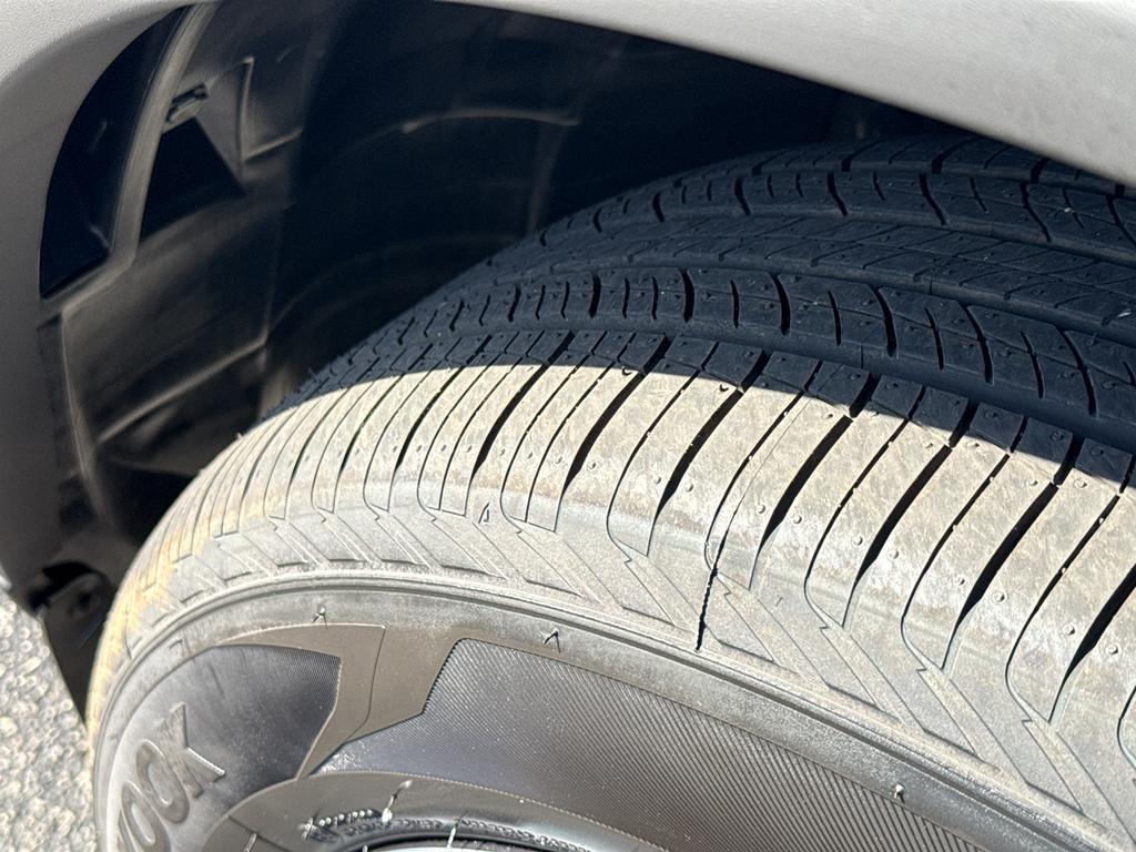 new 2026 Nissan Rogue car, priced at $31,499