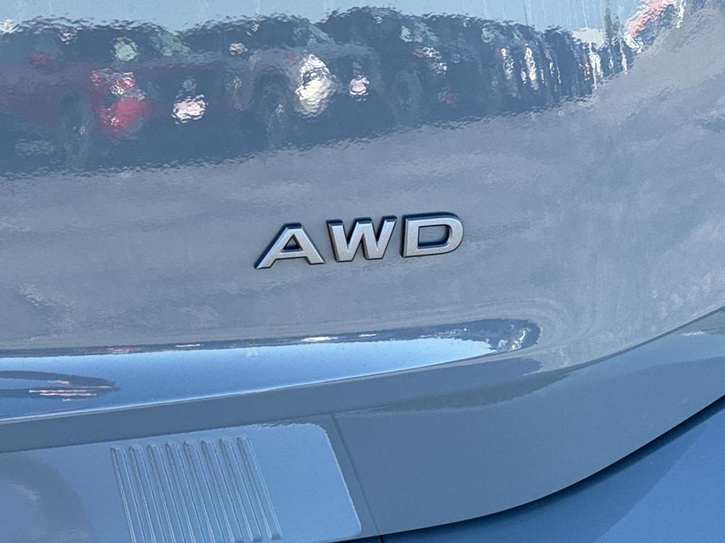 new 2026 Nissan Rogue car, priced at $31,499