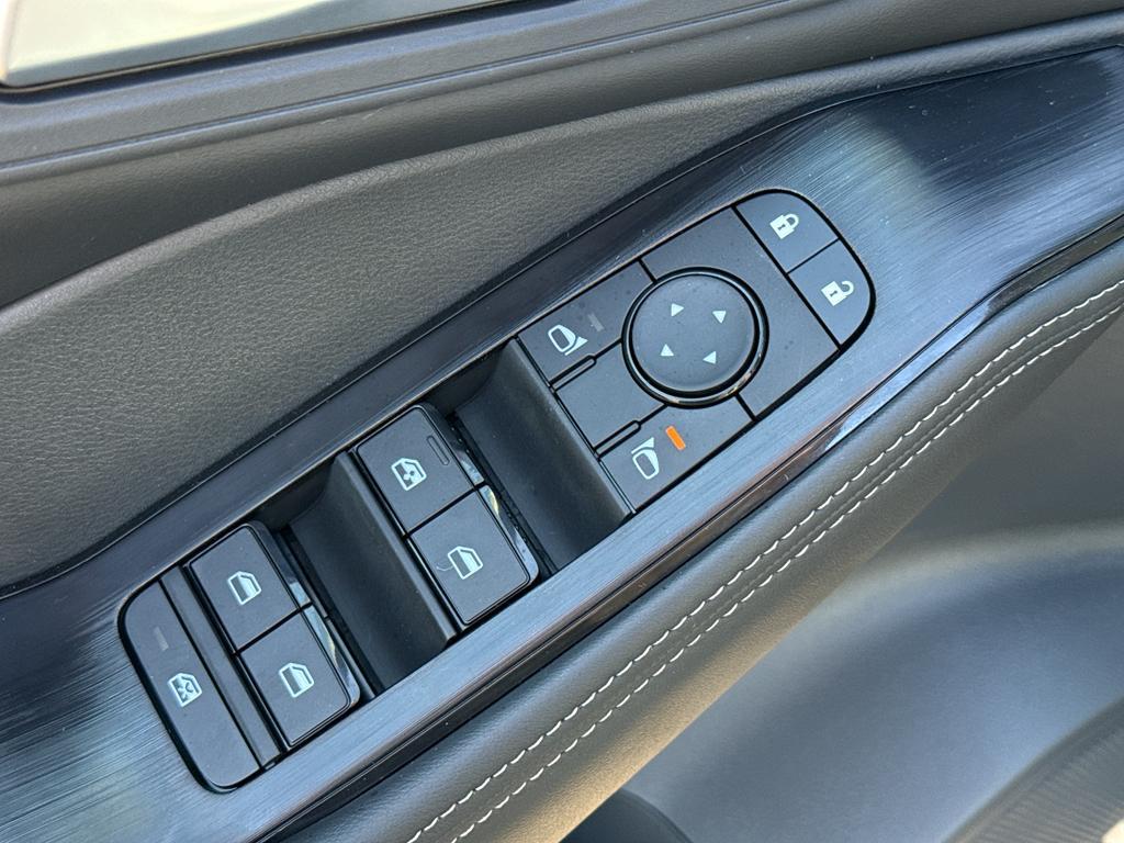 new 2026 Nissan Rogue car, priced at $31,499