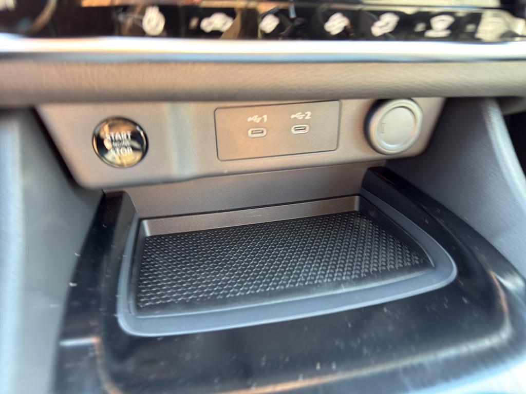 new 2026 Nissan Rogue car, priced at $31,499