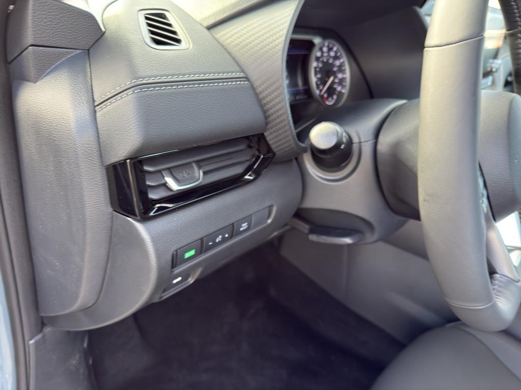 new 2025 Nissan Sentra car, priced at $22,831