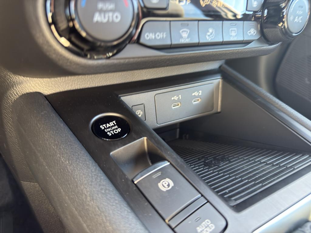 new 2026 Nissan Kicks car, priced at $28,355