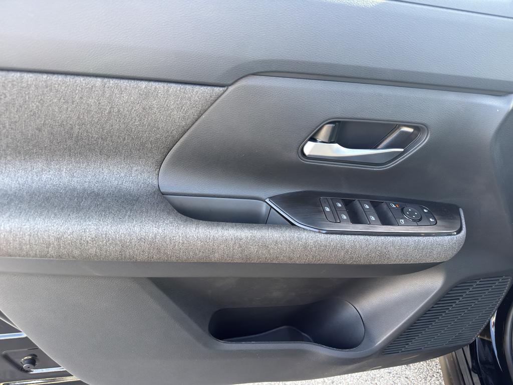 new 2026 Nissan Kicks car, priced at $28,355