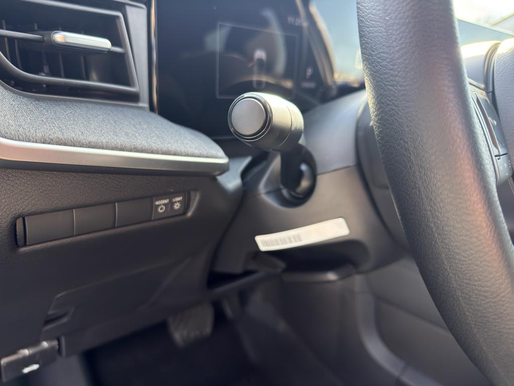 new 2026 Nissan Kicks car, priced at $28,355