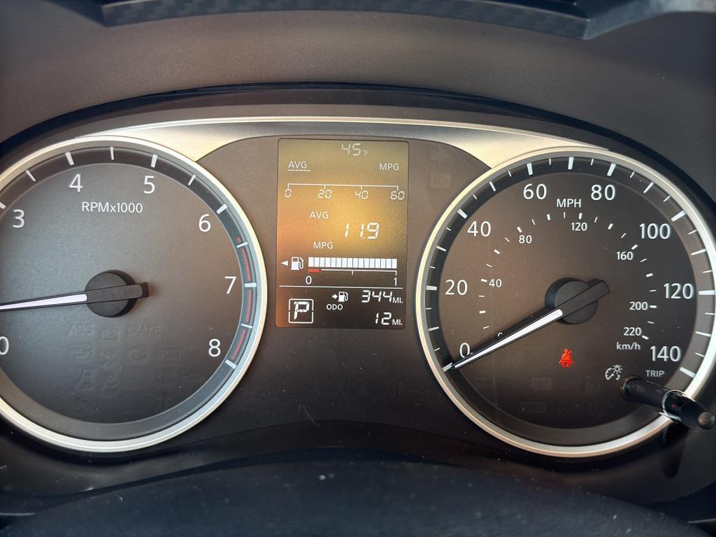 new 2025 Nissan Versa car, priced at $19,099