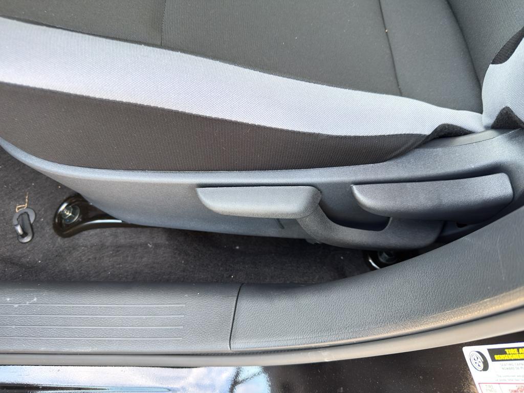 new 2025 Nissan Versa car, priced at $19,099