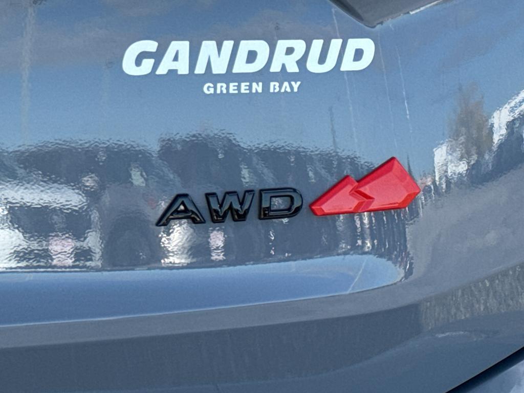 new 2026 Nissan Rogue car, priced at $35,499