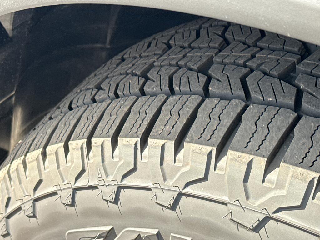 new 2026 Nissan Rogue car, priced at $35,499